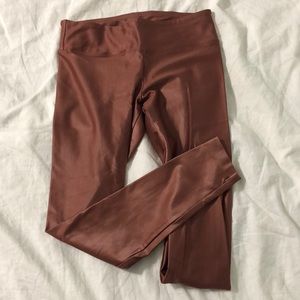 Koral Lustrous Legging